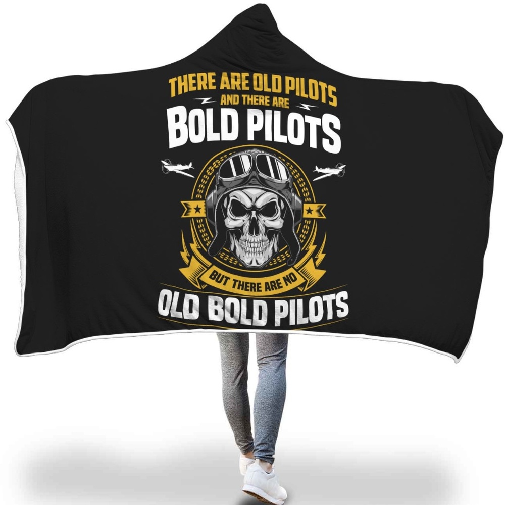 Hooded Blanket